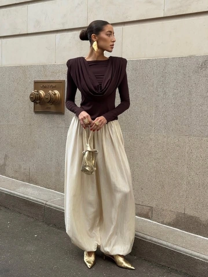 7 kiểu quần hot 2026 - 4