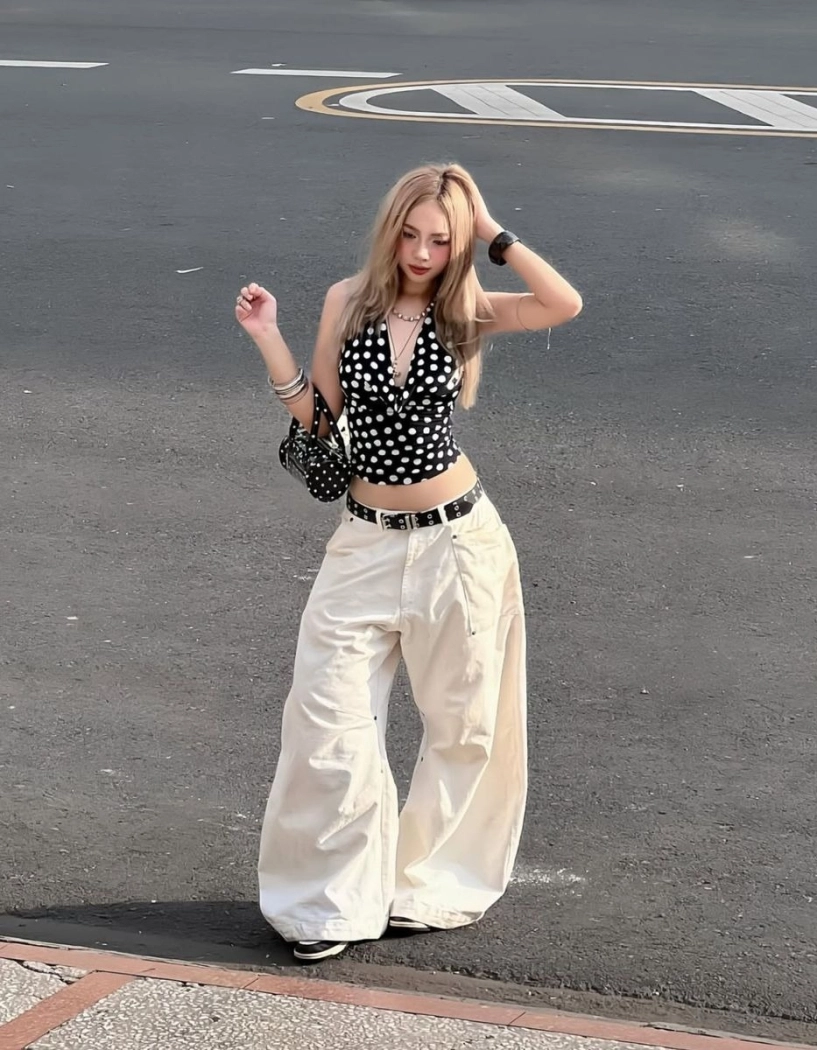 7 kiểu quần hot 2026 - 5