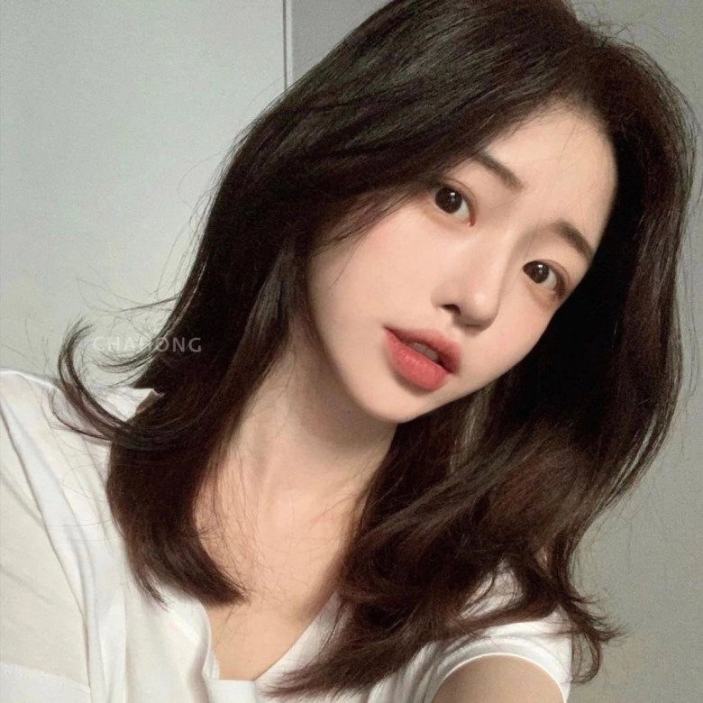 7 kiểu tóc ngang vai đẹp hơn tóc ngắn lại dễ chăm hơn tóc dài giúp chị em trẻ ra 10 tuổi - 2