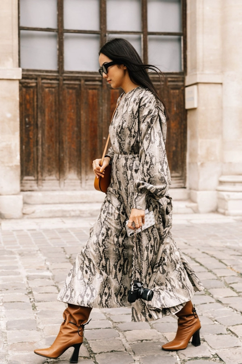 7 mốt thời trang công sở hot nửa đầu 2026 - 6