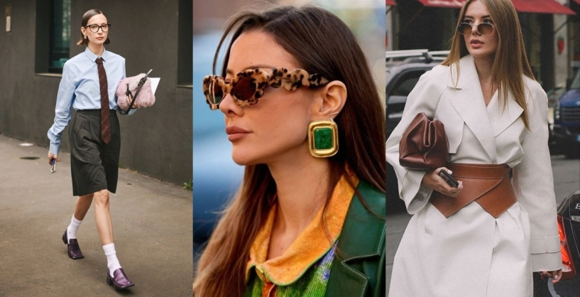 7 mốt thời trang công sở hot nửa đầu 2026 - 7