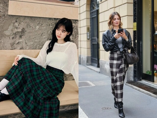 7 xu hướng thời trang hot nhất đầu năm 2026 chị em không cần sắm sửa nhiều mà vẫn mặc đẹp hằng ngày - 1