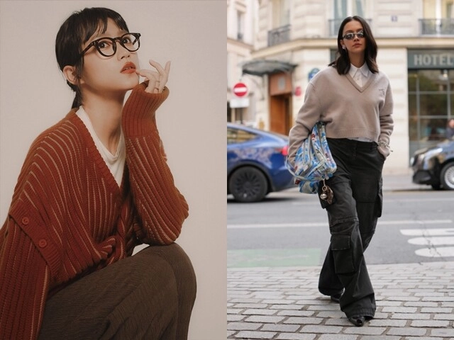 7 xu hướng thời trang hot nhất đầu năm 2026 chị em không cần sắm sửa nhiều mà vẫn mặc đẹp hằng ngày - 3