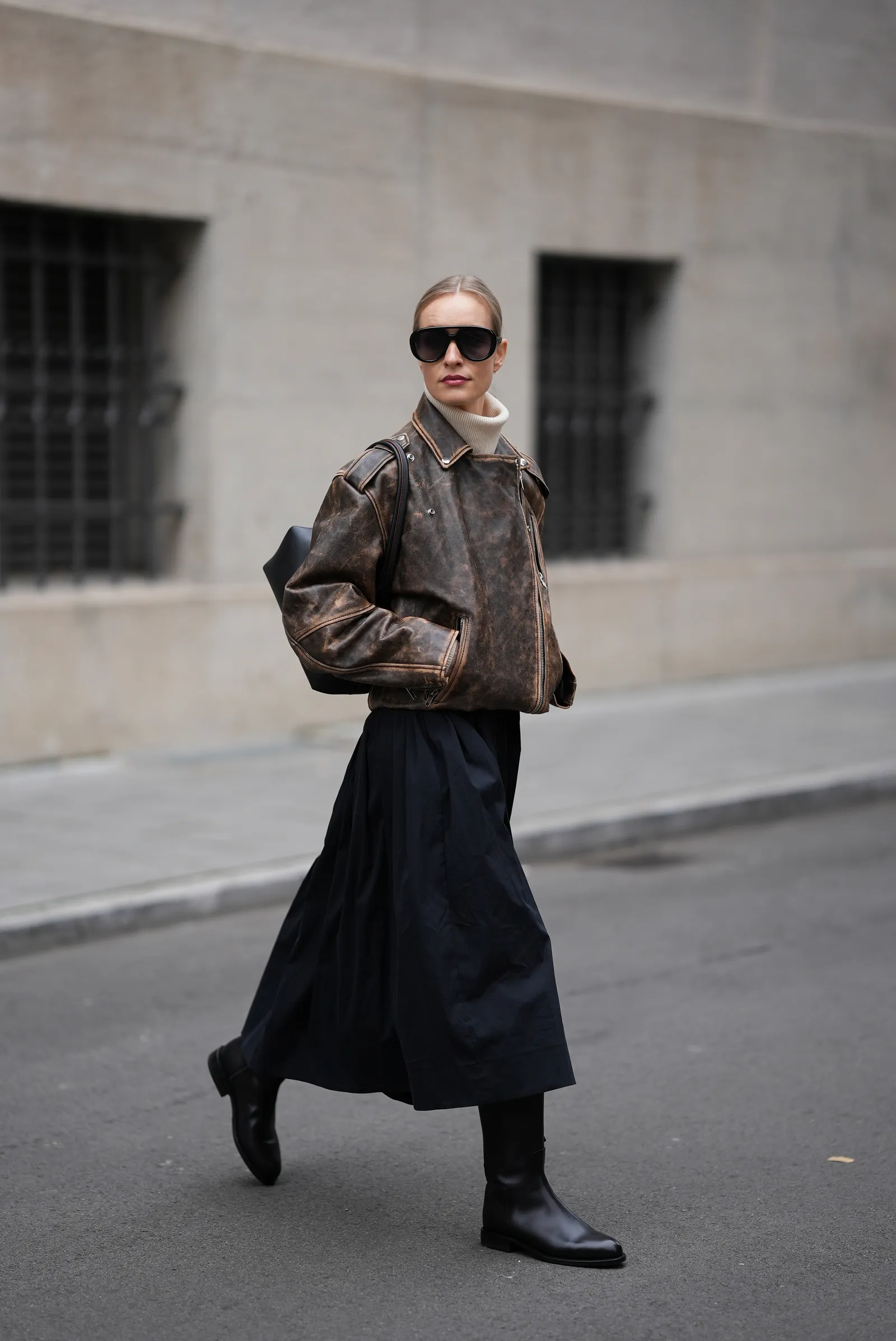 7 xu hướng thời trang hot nhất đầu năm 2026 chị em không cần sắm sửa nhiều mà vẫn mặc đẹp hằng ngày - 4