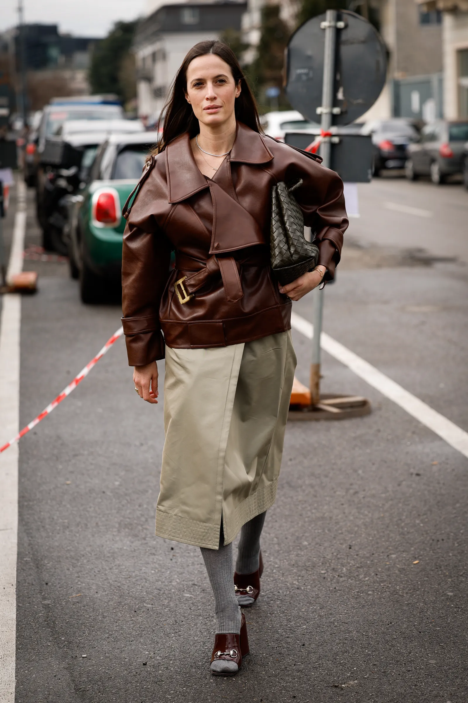 7 xu hướng thời trang hot nhất đầu năm 2026 chị em không cần sắm sửa nhiều mà vẫn mặc đẹp hằng ngày - 5