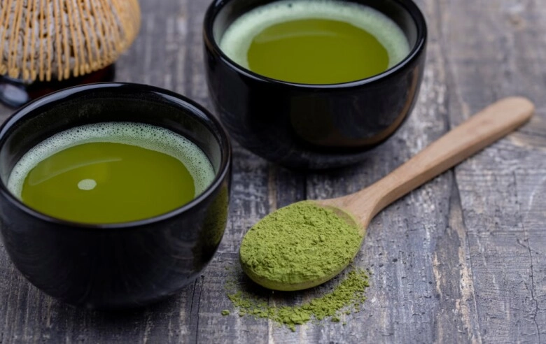 8 món được chuyên gia công nhận giúp giữ collagen kéo căng da mặt tự nhiên giúp chị em 40 trẻ như gái 18 - 2