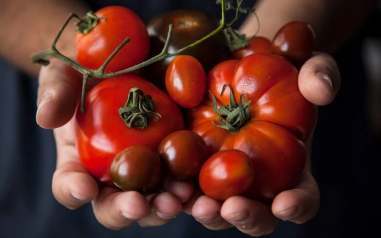 8 món được chuyên gia công nhận giúp giữ collagen kéo căng da mặt tự nhiên giúp chị em 40 trẻ như gái 18 - 6