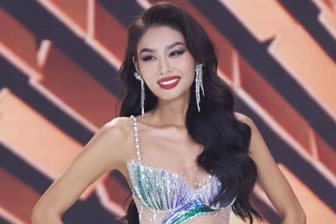 Á hậu việt xưa rửa bát thuê kiếm sống là truyền nhân của hoa hậu khánh vân 30 tuổi sống sang chảnh như phú bà - 4