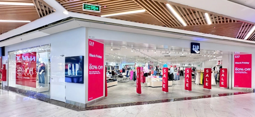 Acfc black friday deal xịn mua sắm thả ga không lo về giá - 2