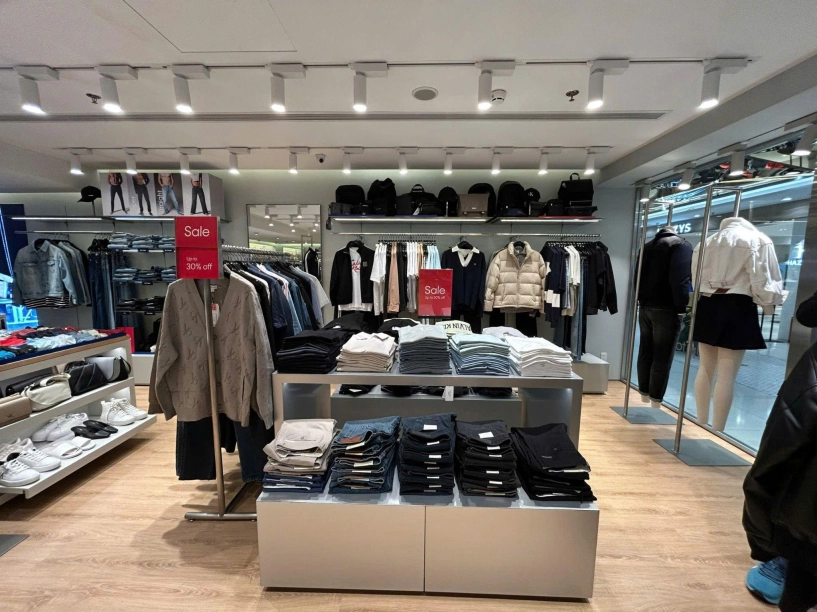 Acfc black friday deal xịn mua sắm thả ga không lo về giá - 3