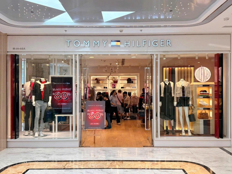 Acfc black friday deal xịn mua sắm thả ga không lo về giá - 4