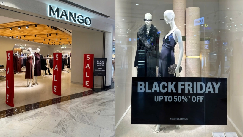 Acfc black friday deal xịn mua sắm thả ga không lo về giá - 5