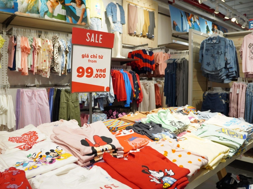 Acfc black friday deal xịn mua sắm thả ga không lo về giá - 10