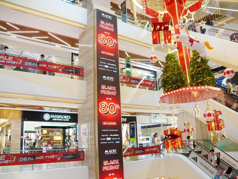 Acfc black friday deal xịn mua sắm thả ga không lo về giá - 11