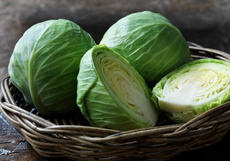 Ăn loại rau của người nghèo này trước bữa ăn giúp giảm gần 20kg sau 3 tháng chị em ra chợ việt kiếm đầy - 1