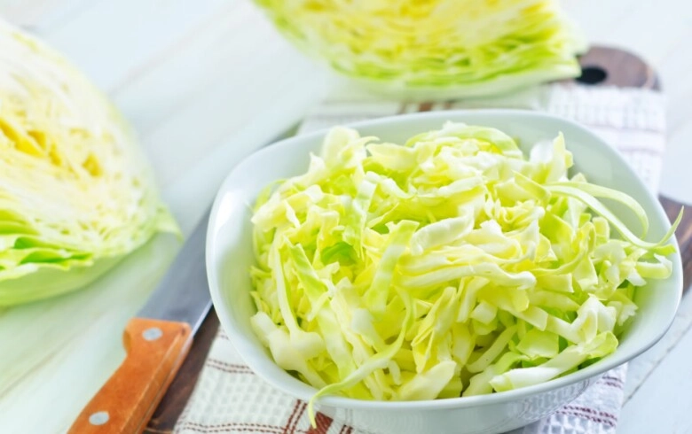 Ăn loại rau của người nghèo này trước bữa ăn giúp giảm gần 20kg sau 3 tháng chị em ra chợ việt kiếm đầy - 3