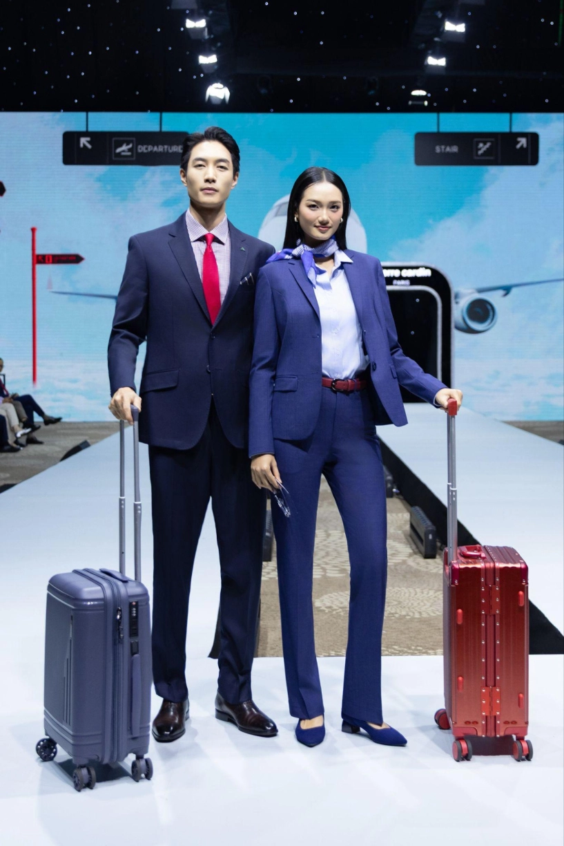 An phước ra mắt conscious traveler show - dấu mốc chiến lược sau 32 năm phát triển - 2