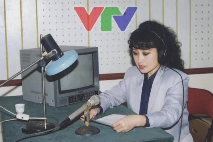 Btv 10 năm dẫn thời sự từng là á hậu hà nội mỹ nhân ảnh lịch bao người mê nay hạnh phúc bên tình đầu - 2