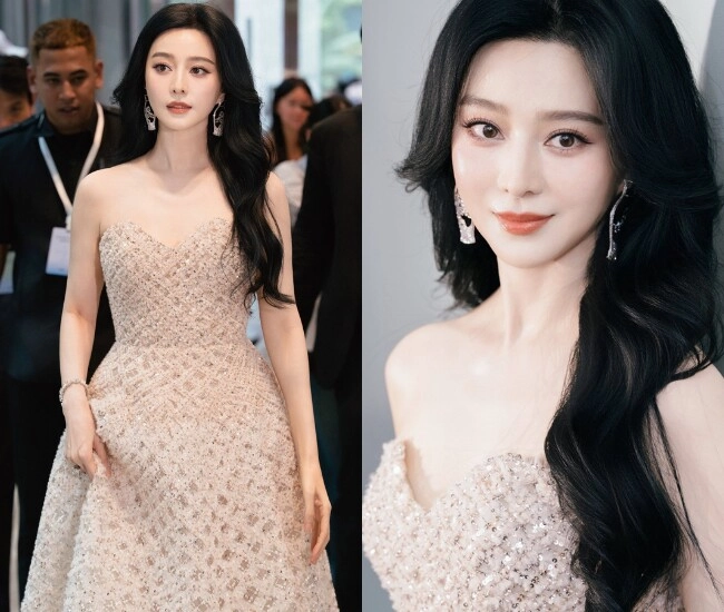 búp bê sống u45 dáng vẫn nuột như gái đôi mươi nhờ 4 thói quen từ bỏ một loại gia vị suốt nhiều năm - 1