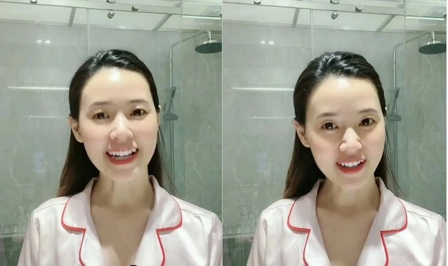 Các nàng dâu hào môn đọ mặt mộc tăng thanh hà mang danh ngọc nữ giờ cũng phải chịu thua đàn em - 7