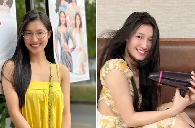 Các nàng dâu hào môn đọ mặt mộc tăng thanh hà mang danh ngọc nữ giờ cũng phải chịu thua đàn em - 10