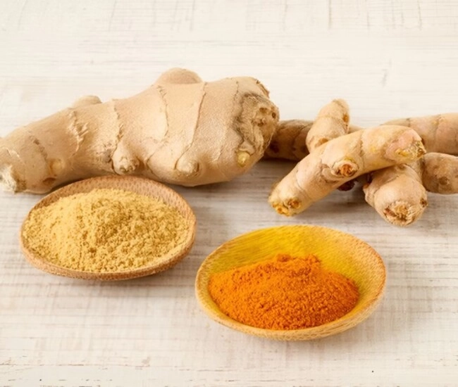 Chị em muốn da đẹp tóc dày phải nhờ 2 nguyên liệu quốc dân giá rẻ nhiều nhà dùng mỗi ngày mà không để ý - 1