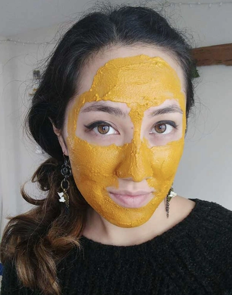 Chị em muốn da đẹp tóc dày phải nhờ 2 nguyên liệu quốc dân giá rẻ nhiều nhà dùng mỗi ngày mà không để ý - 4