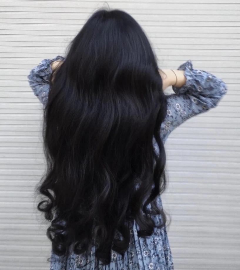 Chị em muốn da đẹp tóc dày phải nhờ 2 nguyên liệu quốc dân giá rẻ nhiều nhà dùng mỗi ngày mà không để ý - 6