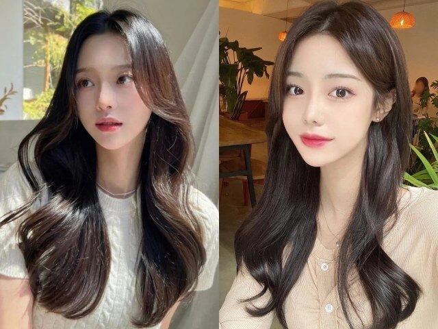 Chị em nhuộm 4 màu tóc này cho tết 2026 là nịnh da diện mạo trẻ ra trông thấy ai nhìn cũng khen - 5