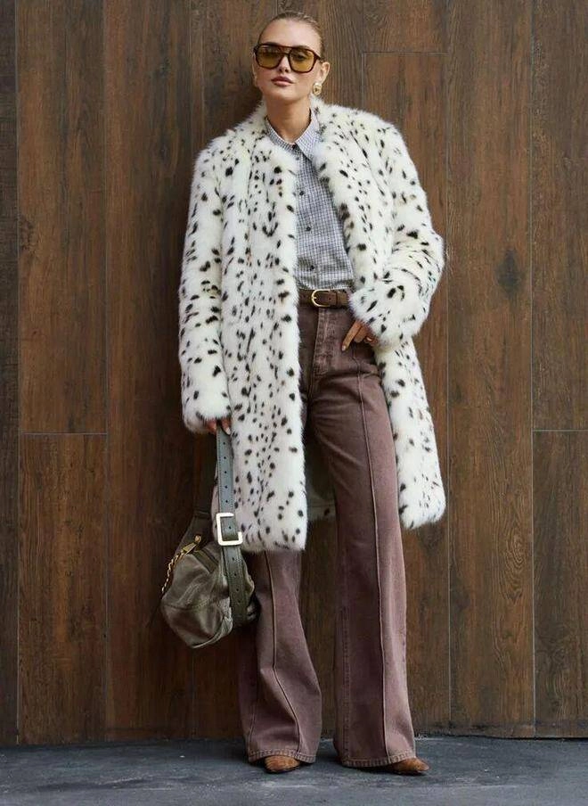 Có kiểu áo mặc quanh năm không chán cân mọi thời tiết dù 10 hay 30 độ phối với đồ nào cũng hợp mốt - 5