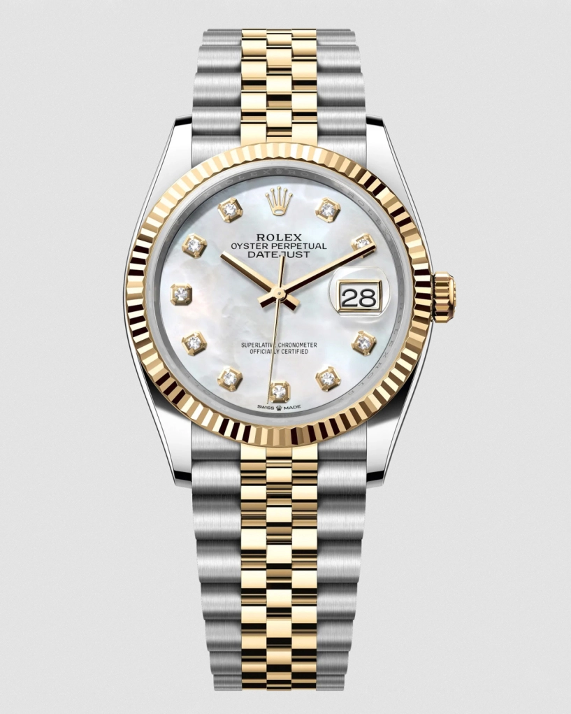 dâu hào môn đỗ thị hà đeo phụ kiện gần 1 tỷ đồng - 4