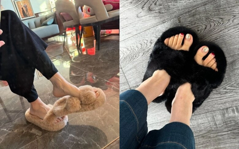 Dọn 50 đôi giày mùa đông tôi nhận ra có 7 kiểu này sẽ không bao giờ mua nữa vừa dìm dáng lại đau chân - 1