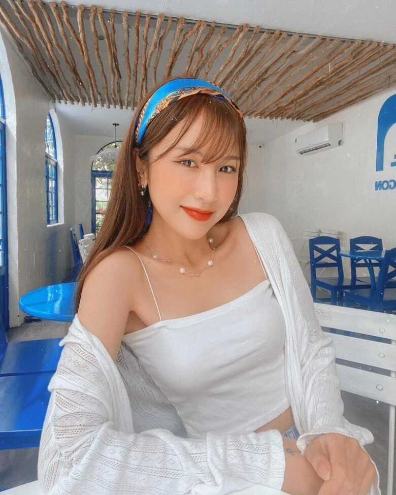 Em gái chung nửa huyết thống với thiên lôi xấu nhất lịch sử đoạt 4 giải thưởng khi thi hoa hậu body nóng bỏng mắt - 3