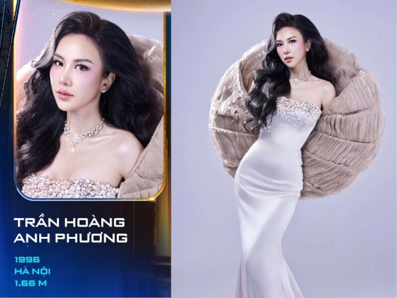 Em gái chung nửa huyết thống với thiên lôi xấu nhất lịch sử đoạt 4 giải thưởng khi thi hoa hậu body nóng bỏng mắt - 11