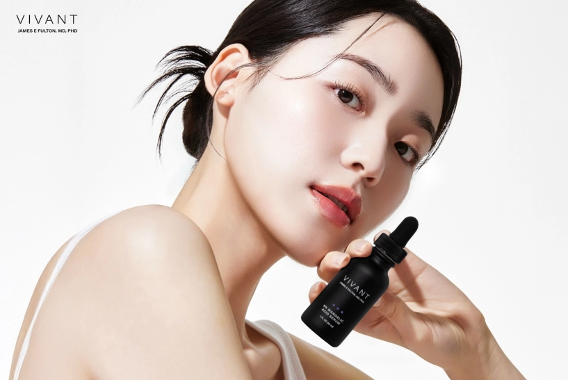 Hệ sinh thái vivant khoa học tinh luyện cho từng vấn đề da phức tạp - 2