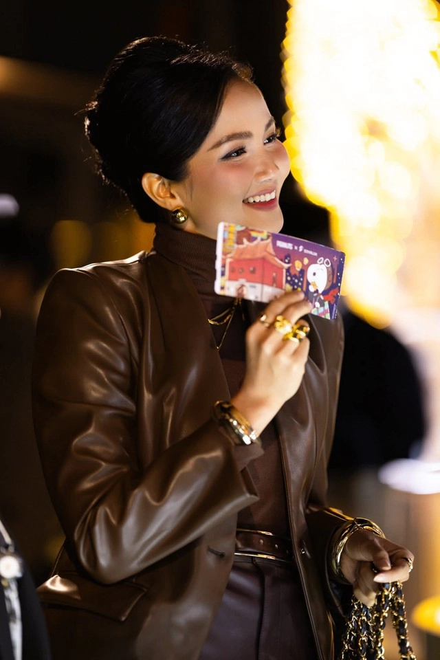 Hhen niê sau 8 năm đăng quang hoa hậu hoàn vũ việt nam - 4