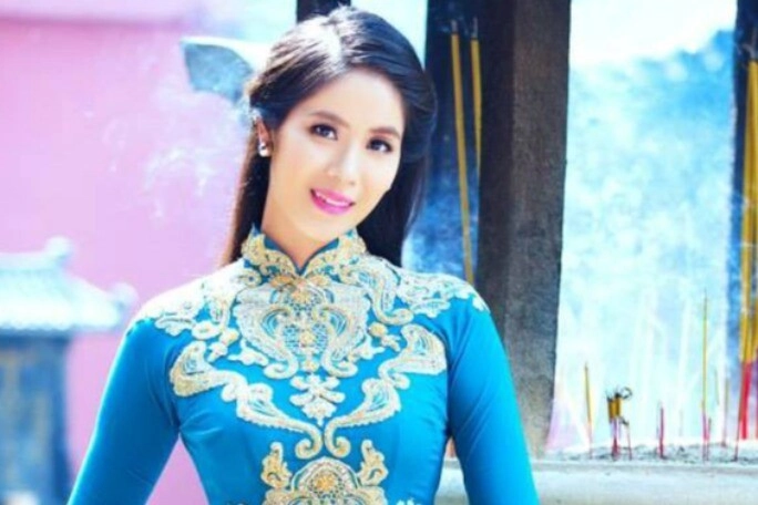 Hoa hậu đăng quang năm 17 tuổi từng trúng số 400 triệu mất tích hơn chục năm vì lý do đáng nể giờ ra sao - 1