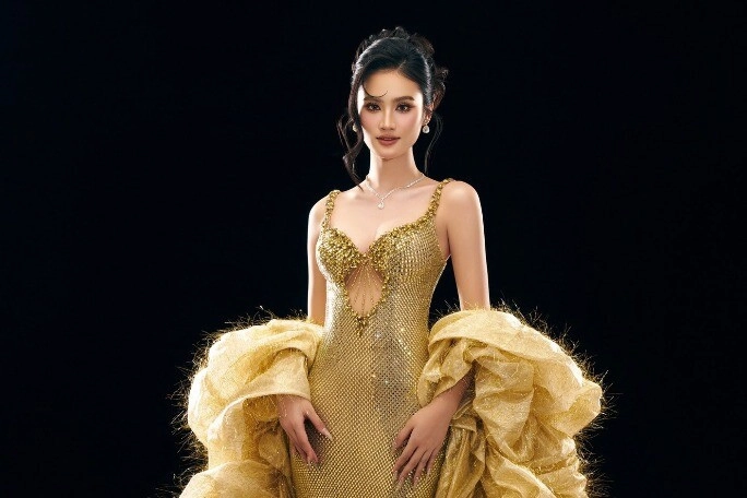 Hoa hậu đăng quang năm 17 tuổi từng trúng số 400 triệu mất tích hơn chục năm vì lý do đáng nể giờ ra sao - 4