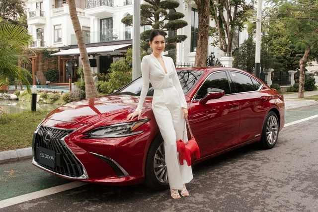 Học mc mai ngọc cách phối đồ xuống phố - 10