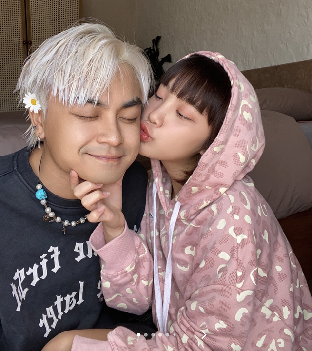 Hot girl người tày cao chưa tới 1m60 là con dâu nghệ sĩ vân dung nhan sắc đời thường khiến dân tình ngỡ ngàng - 13