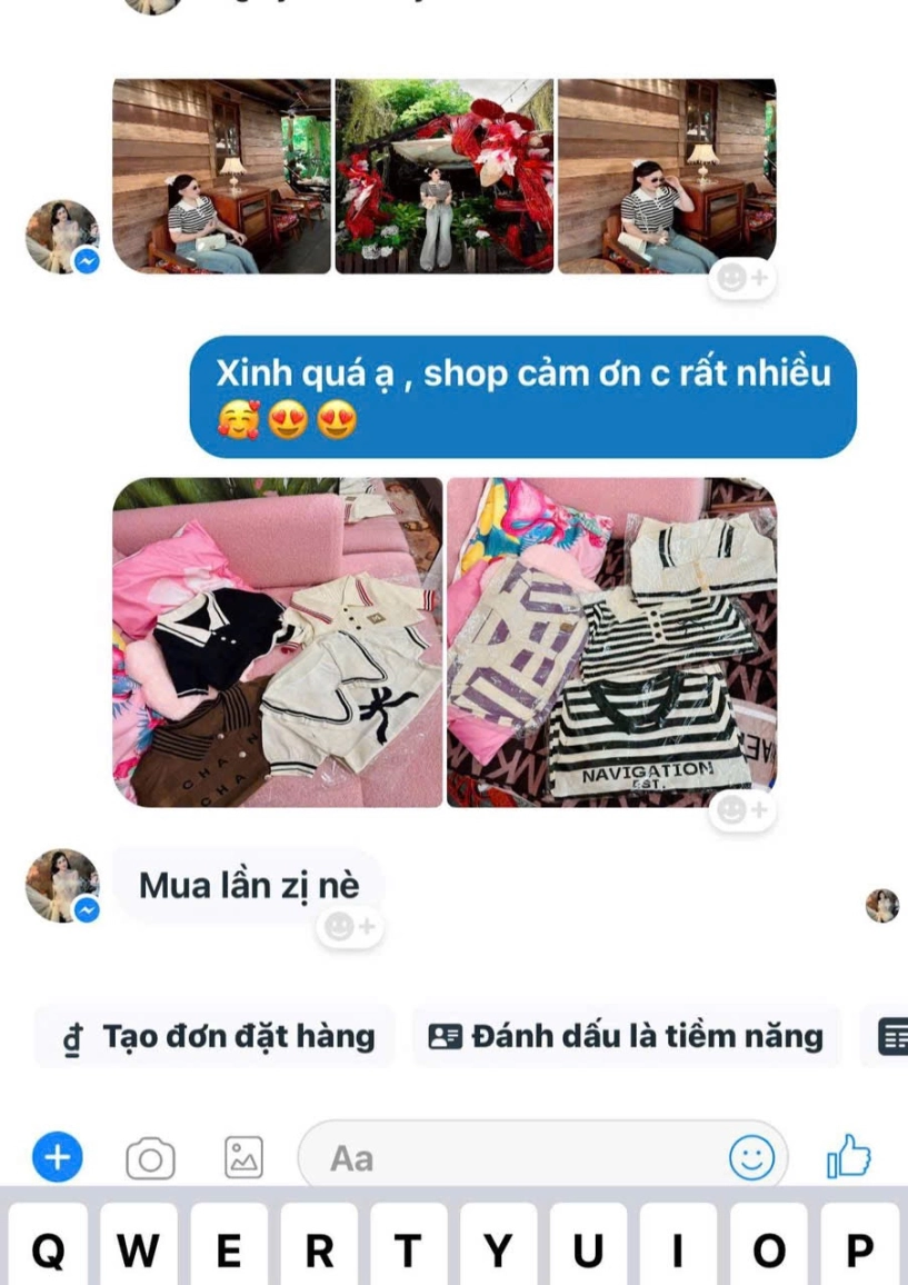 Khám phá áo mongtoghi thời thượng tại chanh store nét cuốn hút cho phái đẹp - 3
