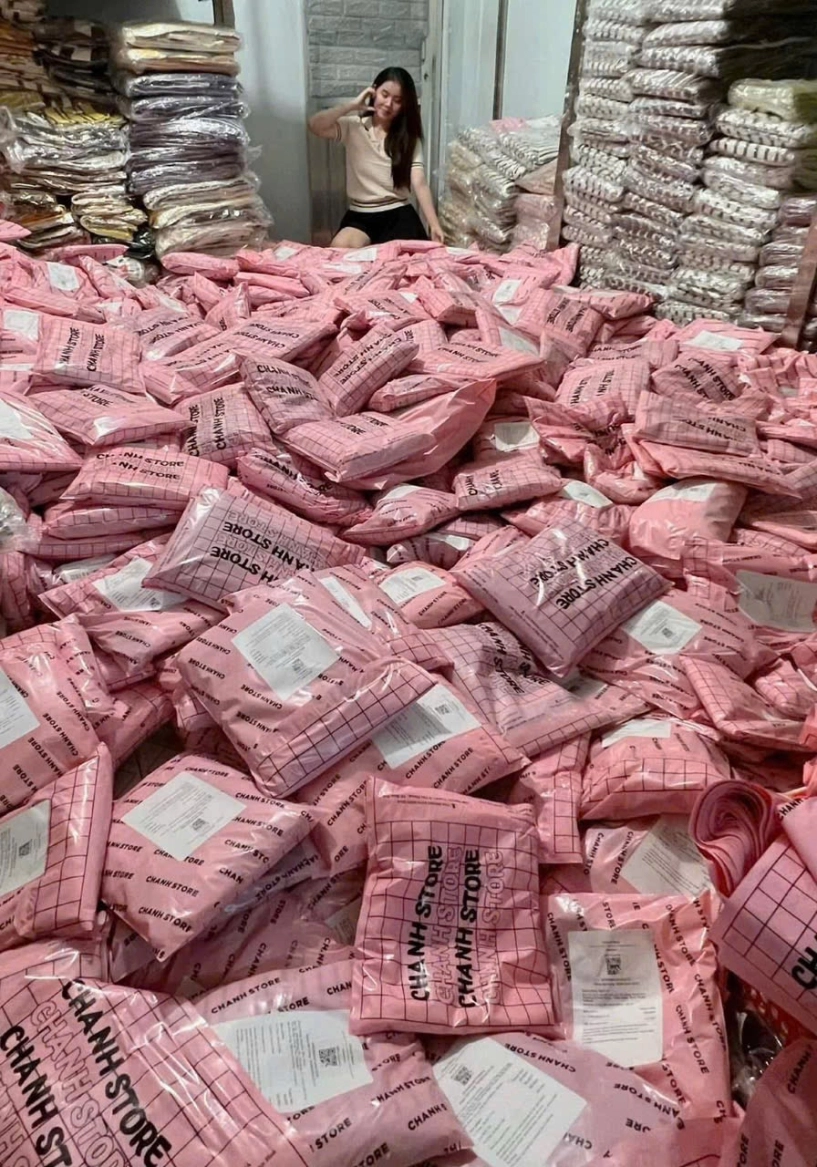 Khám phá áo mongtoghi thời thượng tại chanh store nét cuốn hút cho phái đẹp - 5