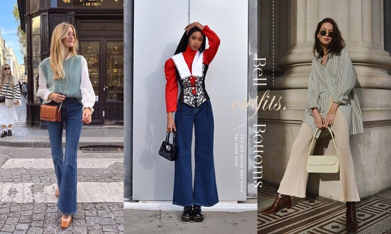 Không cần sắm nhiều đồ đông chỉ với 10 món này cũng giúp chị em xây tủ quần áo thanh lịch đi làm ai cũng khen - 3