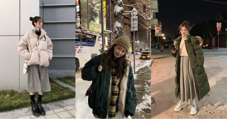 Không cần sắm nhiều đồ đông chỉ với 10 món này cũng giúp chị em xây tủ quần áo thanh lịch đi làm ai cũng khen - 8