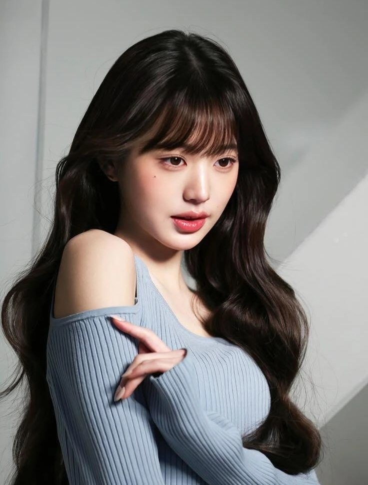 Không cần tới salon tóc vẫn dày bồng bềnh giảm rụng chỉ nhờ gội đầu theo cách này một lần mỗi tuần cũng đủ đẹp - 1