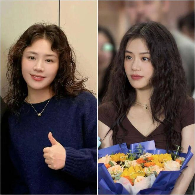 Không muốn trông già đi 10 tuổi khi làm tóc xoăn trong năm mới chị em ghi nhớ 6 điểm đảm bảo trẻ gấp bội - 1