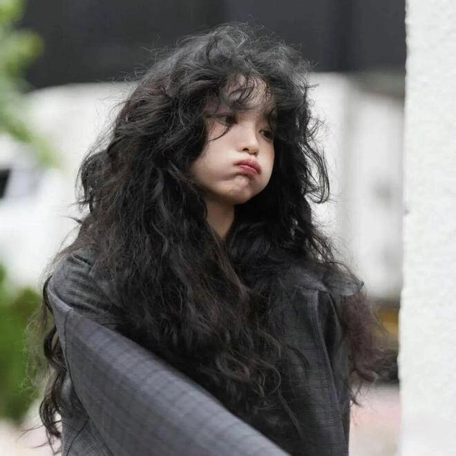 Không muốn trông già đi 10 tuổi khi làm tóc xoăn trong năm mới chị em ghi nhớ 6 điểm đảm bảo trẻ gấp bội - 12