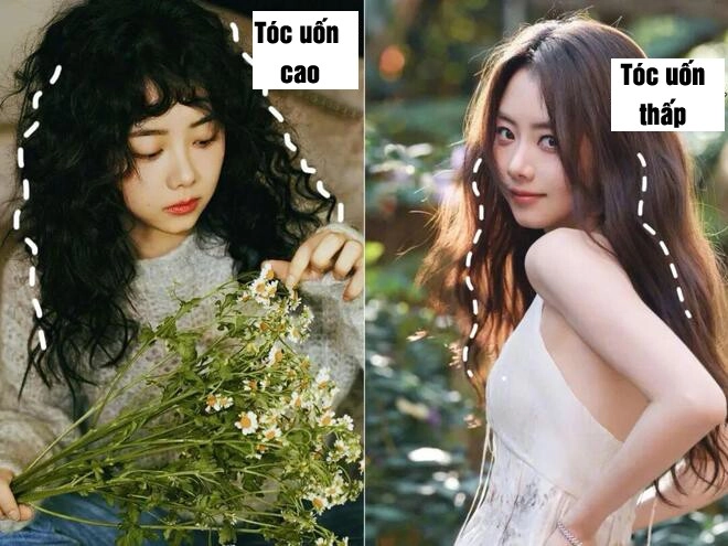 Không muốn trông già đi 10 tuổi khi làm tóc xoăn trong năm mới chị em ghi nhớ 6 điểm đảm bảo trẻ gấp bội - 18