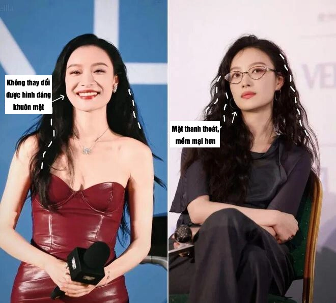 Không muốn trông già đi 10 tuổi khi làm tóc xoăn trong năm mới chị em ghi nhớ 6 điểm đảm bảo trẻ gấp bội - 19