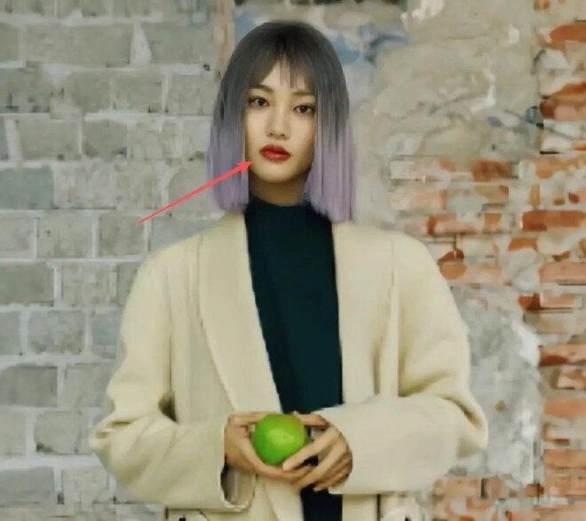 Không nhận ra nhan sắc nữ thần thanh xuân một thời gương mặt cứng đờ với đôi môi ếch kỳ lạ - 3